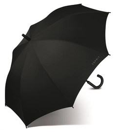 Paraplu Esprit Gents Long AC Black
