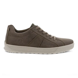 Baskets ECCO Homme Byway Tarmac Tarmac-Taille 46
