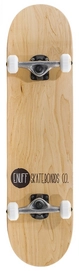Skateboard Enuff Logo Stain Natural
