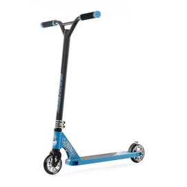 Step Slamm Mischief Rebel III Blue Grey