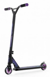 Step Slamm Urban Xtreme II Black Purple
