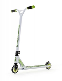 Step Slamm Urban Xtreme II White