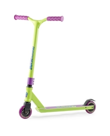Step Slamm Tantrum IV Green Purple
