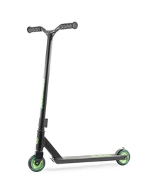 Step Slamm Stark Black Green