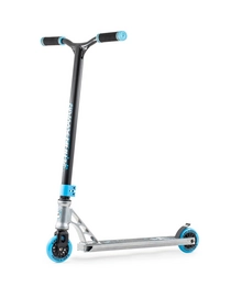Step Slamm Urban V Silver Blue