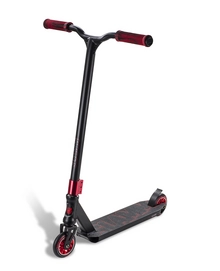 Step Slamm Classic VI Black Red