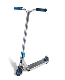 Step Slamm Classic VI Grey Blue
