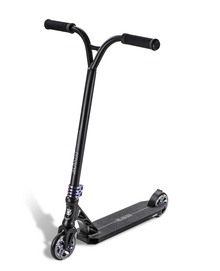 Step Slamm Assault III New Black