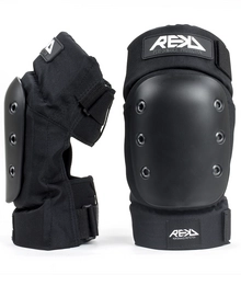 Kniebeschermer Rekd Pro Ramp Knee Pads Black