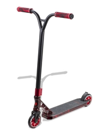 Step Slamm Urban VII Wrap Red