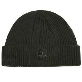 Muts Tenson Ipa Beanie Dark Khaki
