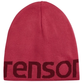 Mütze Tenson Prime Beanie Cerise