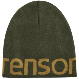 Mütze Tenson Prime Beanie Olive