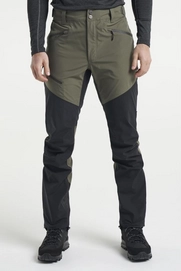 Hose Tenson Himalaya Shell Pants Men Olive