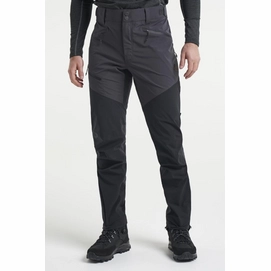 Trousers Tenson Men Himalaya Shell Pants Black