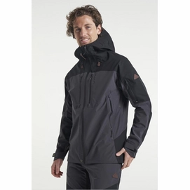 Jacket Tenson Men Himalaya Shell Black