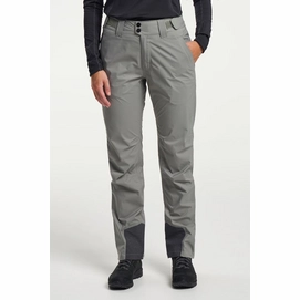 Broek Tenson Women Txlite Skagway Pants Grey Green