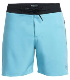 Swimming Trunks Tenson Men Oahu Swim Shorts Pants Turquoise