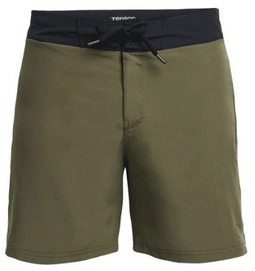 Badehose Tenson Oahu Swim Shorts Pants Men Olive
