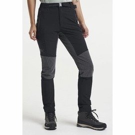 Broek Tenson Women Imatra Pro Pants Black