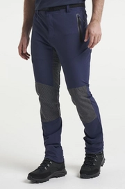Broek Tenson Men Imatra Pro Pants Dark Navy