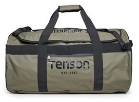 Reistas Tenson Travel bag Olive 90L