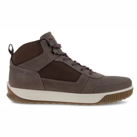Boots ECCO Men Byway Tred Taupe Coffee