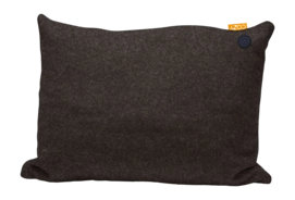 Warmtekussen Bodi-Tek Cozy Tove Onyx (45 x 60 cm)
