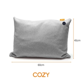 Bodi-Tek Cozy Heated Cushion UNA (45cm x 45cm)