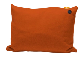 Warmtekussen Bodi-Tek Cozy Tove Orange (45 x 60 cm)