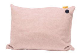 Warmtekussen Bodi-Tek Cozy Tove Cameo Pink (45 x 60 cm)