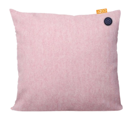 Warmtekussen Bodi-Tek Cozy Una Cameo Pink (45 x 45 cm)