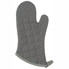 Oven Glove Now Designs Pinstripe Granite