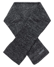 Sjaal Jollein Natural Knit Anthracite