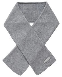 Sjaal Jollein Natural Knit Grey