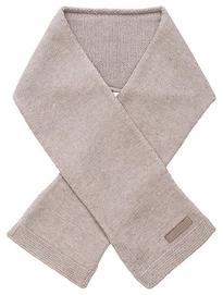 Sjaal Jollein Natural Knit Sand