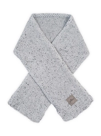 Babysjaal Jollein Confetti Knit Grey