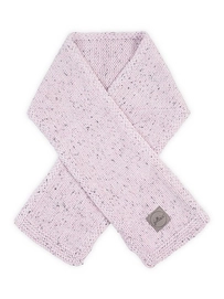 Babysjaal Jollein Confetti Knit Vintage Pink