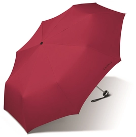 Parapluie Esprit Mini Alu Light Rouge
