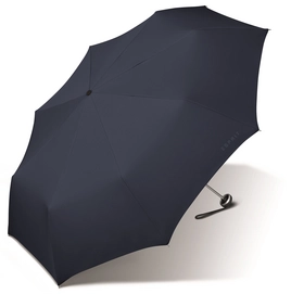 Parapluie Esprit Mini Alu Light Bleu Marine