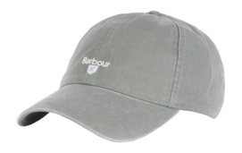 Cap Barbour Unisex Cascade Sports Cap Agave Green