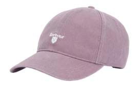 Pet Barbour Unisex Cascade Sports Cap Moonscape