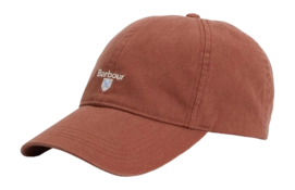 Pet Barbour Cascade Sports Dark Rust 25