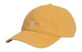 Pet Barbour Cascade Sports Ochre 25