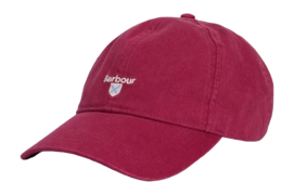 Pet Barbour Cascade Sports Washed Raspberry 25