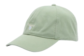 Casquette Barbour Cascade Sports Pale Apple 25