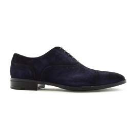 Chaussures à lacets Giorgio Asiago Navy