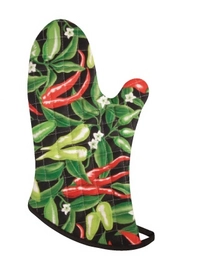 Keukenhandschoen Now Designs Pick a Pepper