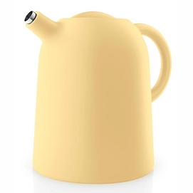 Eva Solo Thimble Yellow Thermoskan 1L