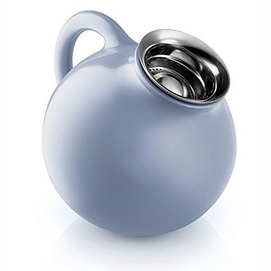 Eva Solo Globe Theepot Nordic Blue 1,4L